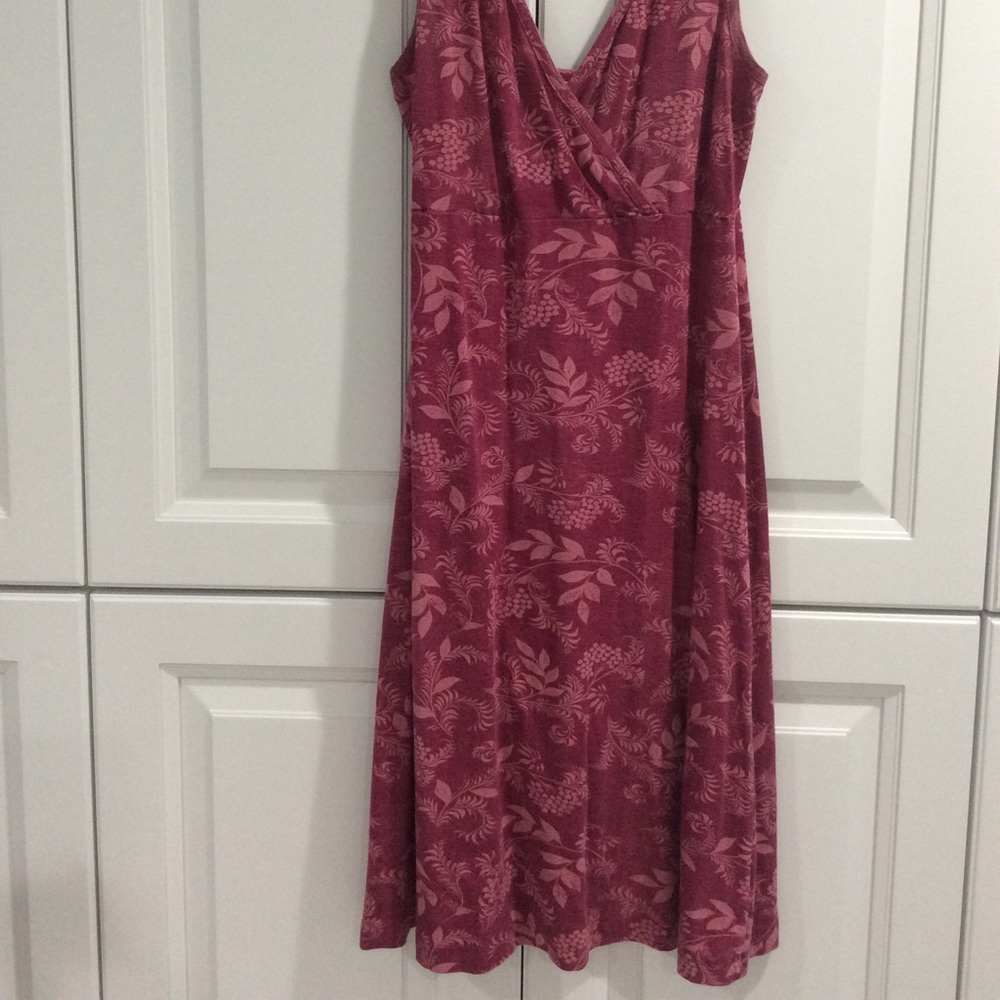 Casual dress